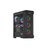 Genesis Irid 505 V2 ARGB černá / PC skříň / ATX, micro-ATX, mini-ITX / USB 2.0 / USB 3.0