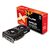 Sapphire Radeon RX 9060 XT Pulse Gaming OC 16GB / 3290MHz / 16GB GGDR6 / 1x HDMI + 2x DP / 450W (8)