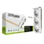 ZOTAC GeForce RTX 5070 AMP White 12GB / 2300 - 2587Mhz / 12GB GDDR7 / 192bit / 1x HDMI + 3x DP / 650W (16)