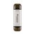 Transcend ESD310S Externí SDD 512GB Stříbrná / USB-C 3.2 Gen 2 / R: 1050MBs / W: 950MBs