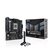 ASUS TUF GAMING B850M-E WIFI / B850 / 4x DDR5 / 1x 2.5GLAN / Wi-Fi 6E / mATX