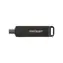 Patriot RAGE R550 1TB černá / Flash Disk / USB 3.2 / USB-A / USB-C / Přenosová rychlost až 100 MBs