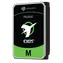 Seagate Exos M 3+ 30TB / HDD / 3.5" SATA III / 7200 RPM / 512MB cache