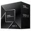 AMD Ryzen Threadripper PRO 9955WX @ 4.5GHz / Turbo 5.4GHz / 16C32T / L2 16MB L3 64MB / sTR5 / Zen 5