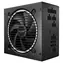 be quiet! PURE POWER 13 M 650W / 650W / 80+ GOLD / Aktivní PFC / 120 mm / modulární