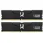 GOODRAM IRDM 32GB (2x16GB) 6400MHz černá / DDR5 / DIMM / CL32 / 1.35V