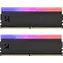 GOODRAM IRDM RGB 32GB (2x16GB) 6400MHz černá / DDR5 / DIMM / CL32 / 1.35V