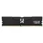 GOODRAM IRDM 16GB (1x16GB) 6000MHz černá / DDR5 / DIMM / CL30 / 1.35V