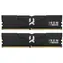 GOODRAM IRDM 32GB (2x16GB) 6800MHz černá / DDR5 / DIMM / CL34 / 1.45V