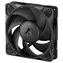 ARCTIC P12 Pro / 120mm / PWM / 600–3000 RPM / 131 m3h / 25 db / 4-pin