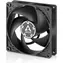 ARCTIC P9 PWM PST CO / 92mm / Dual Ball bearing / PWM / 200–3000 RPM / 65.97 m3h / 4-pin