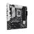 ASUS B860M MAX GAMING AX / B860M / LGA 1851 / 4x DDR5 / PCIEx 16 / 2.5GLAN / mATX