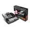 Sapphire NITRO+ B850M WIFI6 / B850 / 4x DDR5 / SATA III / USB / 2.5GLAN / Wi-Fi / M.2 / AM5 / mATX