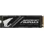 Gigabyte AORUS Gen4 7300 SSD 1TB / M.2 / NVMe PCIE / 7300 & 6000 MBps / MTBF 1.6mh / 5y