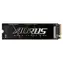 Gigabyte AORUS Gen5 14000 SSD 1TB / M.2 / NVME PCIe / 13600 & 10200 MBps / MTBF 1.6mh / 5y