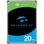 Seagate SkyHawk AI 20TB / HDD / 3.5" SATA III / 7 200 rpm / 512MB cache 