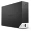 Seagate One Touch 20 TB / externí HDD / 3.5" / USB 3.0 & USB 2.0
