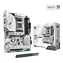 ASROCK B850 Steel Legend WiFi AMD B850 / DDR5 / SATA III / USB 3.2 / 2.5GLAN / Wi-Fi 7 / sc. AM5 / ATX