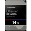 WD Ultrastar DC HC555 14TB / HDD / 3.5" SATA III / 7 200 rpm / 512MB cache / 5y 
