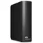 WD Elements Desktop WDBWLG0200HBK 20TB černá / Externí HDD / 3.5" / USB 3.2