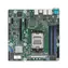 ASRock B650D4U / AM5 / 4x DDR5 / 1x PCIex16 / GLAN / mATX