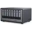 Ugreen NASync DXP8800 Plus / RAM 8 GB / 8x SATA / 2x M.2 / 2x USB 2.0 / 2x USB 3.2 / HDMI