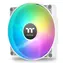 Thermaltake CT200 ARGB PC Cooling Fan bílá / Ventilátor / 200 mm / Hydraulic Bearing / 900 RPM @ 27.2 dB / 131.6 CFM