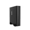 CHIEFTEC Compact IX-06B-OP černá / mATX / 2x USB-A 3.2 / bez zdroje