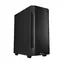 CHIEFTEC AS-01B-OP černá / ATX / 2x USB-A 3.2 / 1x USB-A 2.0 / 1x 120mm / bez zdroje 