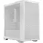 Logic Dart Pro Mini bílá / micro ATX / USB 3.2 Gen 2 / 2x USB 3.0 / protiprachový filtr