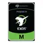 Seagate Exos 28TB / HDD / 3.5" SATA III / 7200 RPM / 512MB cache