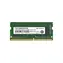 Transcend paměť 4GB / SODIMM / DDR4 2666 / 1Rx16 / CL19