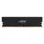 Crucial Pro OC Edition 16GB (1x16GB) 6000 MHz / DDR5 / DIMM / CL36 / 1.35V