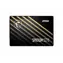 MSI Spatium S270 240GB / 2.5" / SATA III / 3D NAND flash / R: 500MBps / W: 450MBps / MTBF: 1.5mh 