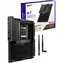 NZXT N7 B850 černá / B850 / 4x DDR5 / 1x 2.5GLAN / Wi-Fi 6E / ATX 