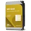 WD GOLD WD261KRYZ 26 TB / HDD / 3.5" / SATA 6Gbs / 7200RPM / 512MB cashe / 5y