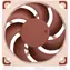 Noctua NF-A6x15 PWM / 60 mm / SSO2 Bearing / 19 dB @ 3000 RPM / 29 m3h / 4-pin