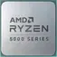 AMD Ryzen 5 5500GT @ 3.6GHz - TRAY / Turbo 4.4GHz / 6C12T / L3 6MB / AM4 / Zen 3 / 65W