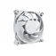 be quiet! Silent Wings 4 120 PWM bílá / 120 mm / Fluid Dynamic Bearing / 18.9 db / 1600 RPM / 4-pin