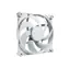be quiet! Silent Wings 4 140 PWM HS bílá / 140 mm / Fluid Dynamic Bearing / 29.3 db / 1900 RPM / 4-pin