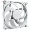 be quiet! Silent Wings 4 140 PWM bílá / 140 mm / Fluid Dynamic Bearing / 13.6 db / 1100 RPM / 4-pin