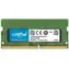 Crucial 16GB (1x16GB) 3200 MHz / DDR4 / SO-DIMM / CL22 / Non-ECC / 1.2V
