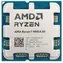 AMD Ryzen 7 9850X3D @ 4.7 GHz - TRAY / Turbo 5.6GHZ / 8C16T / L2 8MB L3 96MB / AM5 / Zen 5 / 120W