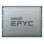 AMD EPYC 4585PX @ 4.3GHz - TRAY / Turbo 5.6GHz / 16C32T / L3 128MB / AM5 / 170W 