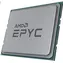 AMD EPYC 9275F @ 4.1 GHz / Turbo 4.8GHz / 24C48T / L3 256 MB / SP5 / 320W