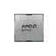 AMD EPYC 9555 @ 3.2 GHz / Turbo 4.4GHz / 64C128T / L3 256 MB / SP5 / 360W