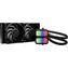 be quiet! Silent Loop 3 240mm / vodní chlazení CPU / 2x120mm ventilátor