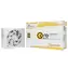 Seasonic Core GX-850-V2-WHITE 850W bílá / PC napájecí zdroj / 1x 12-pin GPU / 2x PCIe / 850 W / 120 mm / 80+ Gold