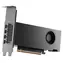 PNY NVIDIA RTX PRO 2000 Blackwell 16GB GDDR7 ECC / 16GB GDDR7 / 128-bit / PCIe x16 5.0 / 4x mDP / 70W