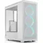 Fractal Design Epoch White RGB TG Clear tint bílá / Midi-Tower/ATX / bez zdroje / průhledná bočnice
